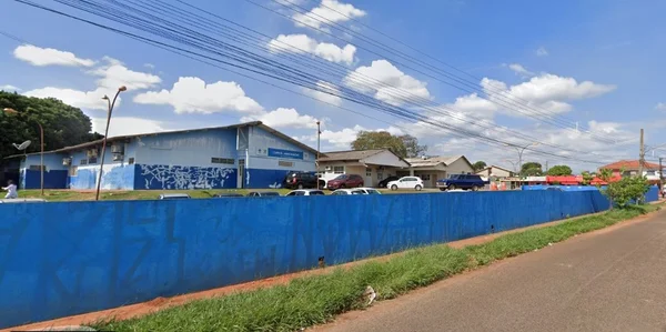 Funcionário tira roupa e se masturba para colega no Caps do Aero Rancho