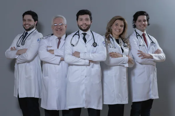 Família Guimarães Pascoal