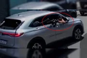 Vídeo mostra perseguição que terminou com morte de faccionados do CV