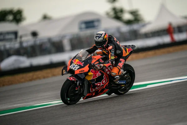 Português Miguel Oliveira vence etapa da Tailândia na MotoGP