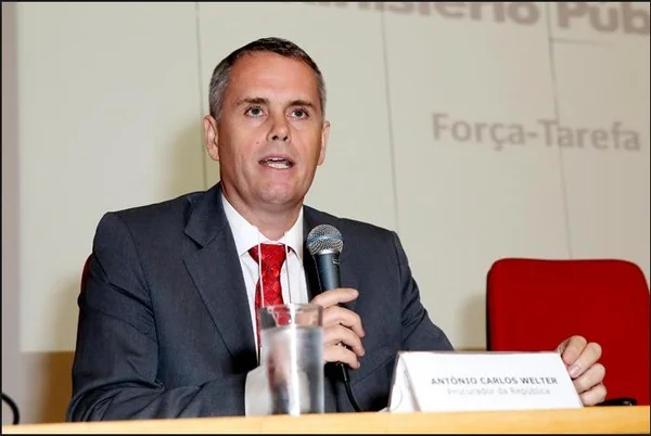 Lava Jato demonstrou a existência de quadrilha na Petrobras, diz procurador em NY