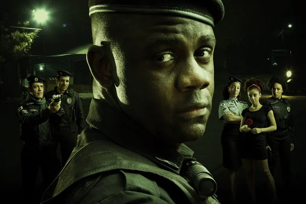 Diretor de Amado mergulha em corrupção policial: “Lazer e reflexão”