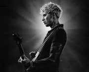 MGK MGK