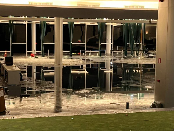 MP pede que TCU apure responsáveis por prejuízos após terrorismo