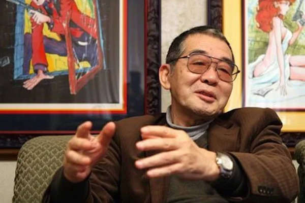 Morre o cartunista Monkey Punch, criador do mangá Lupin III
