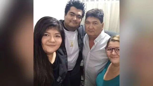 Repórter perde pai, mãe e irmão para a Covid-19: “Vida foi devastada”