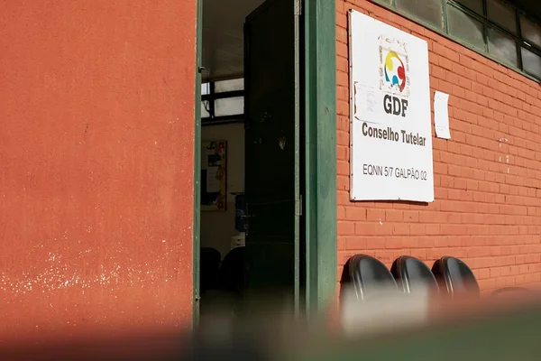 Conselhos Tutelares do DF registram aumento de procura em 2019