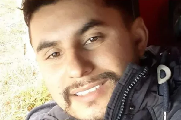 Em júri, réu confessa morte 3 anos após sumiço de caminhoneiro e indica lugar do corpo - destaque galeria Em júri, réu confessa morte 3 anos após sumiço de caminhoneiro e indica lugar do corpo - destaque galeria