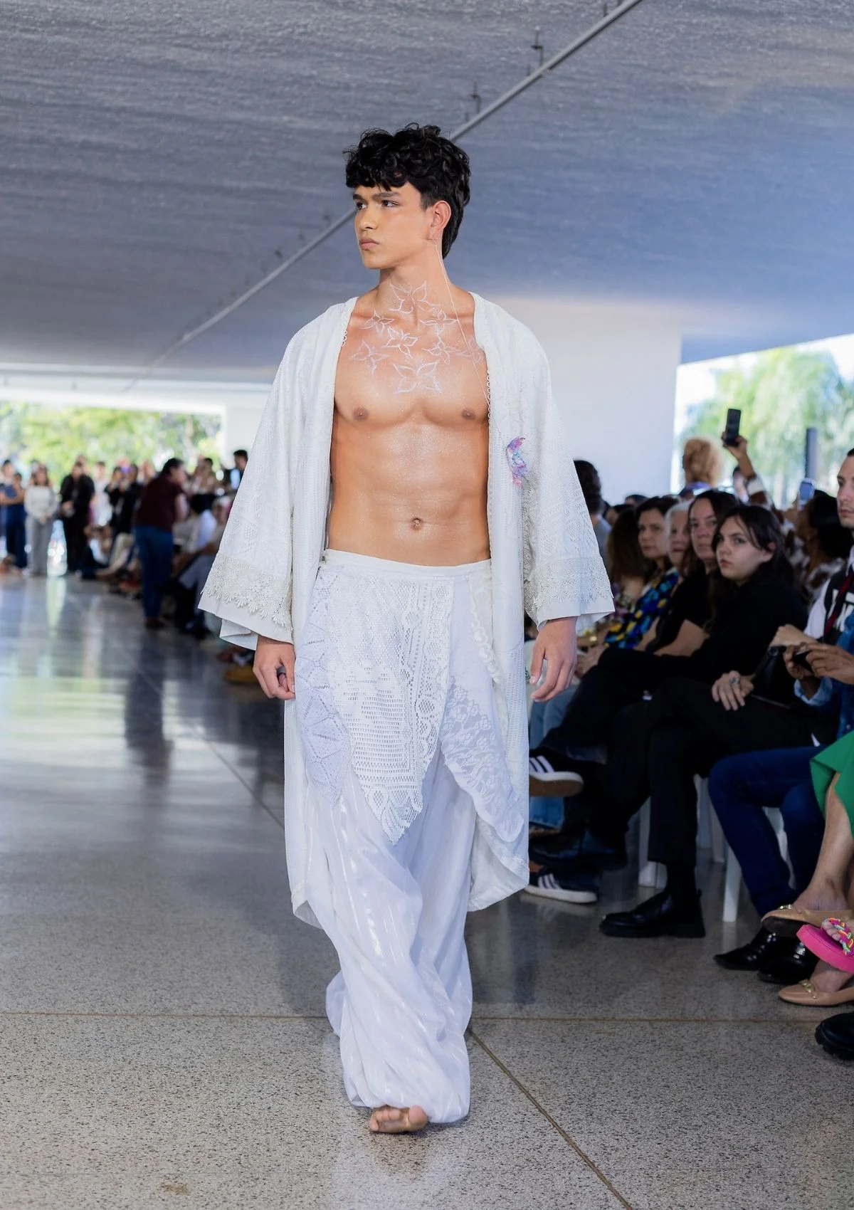 Desfile IESB Desfile IESB