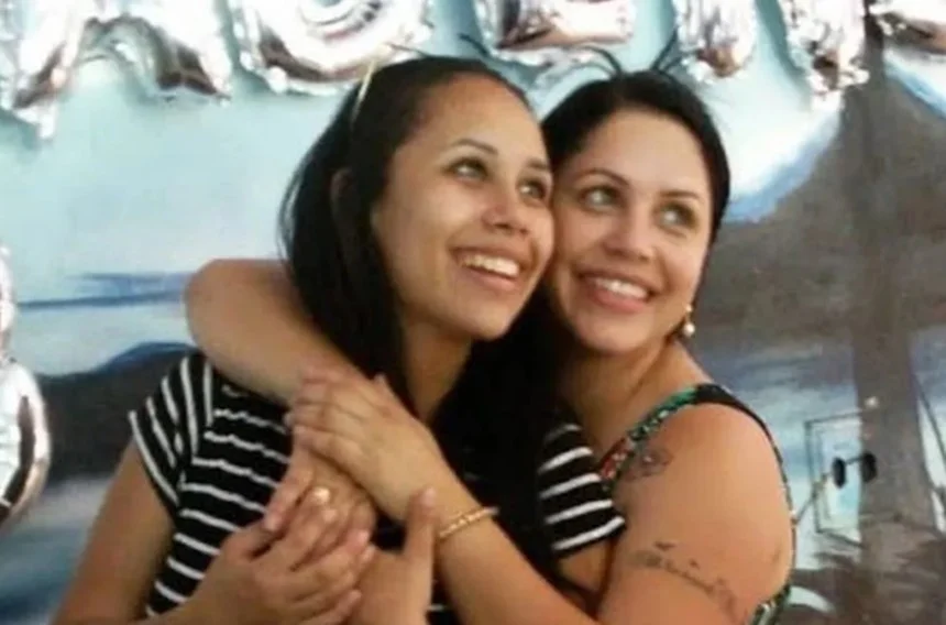 Mãe e filha Mãe e filha