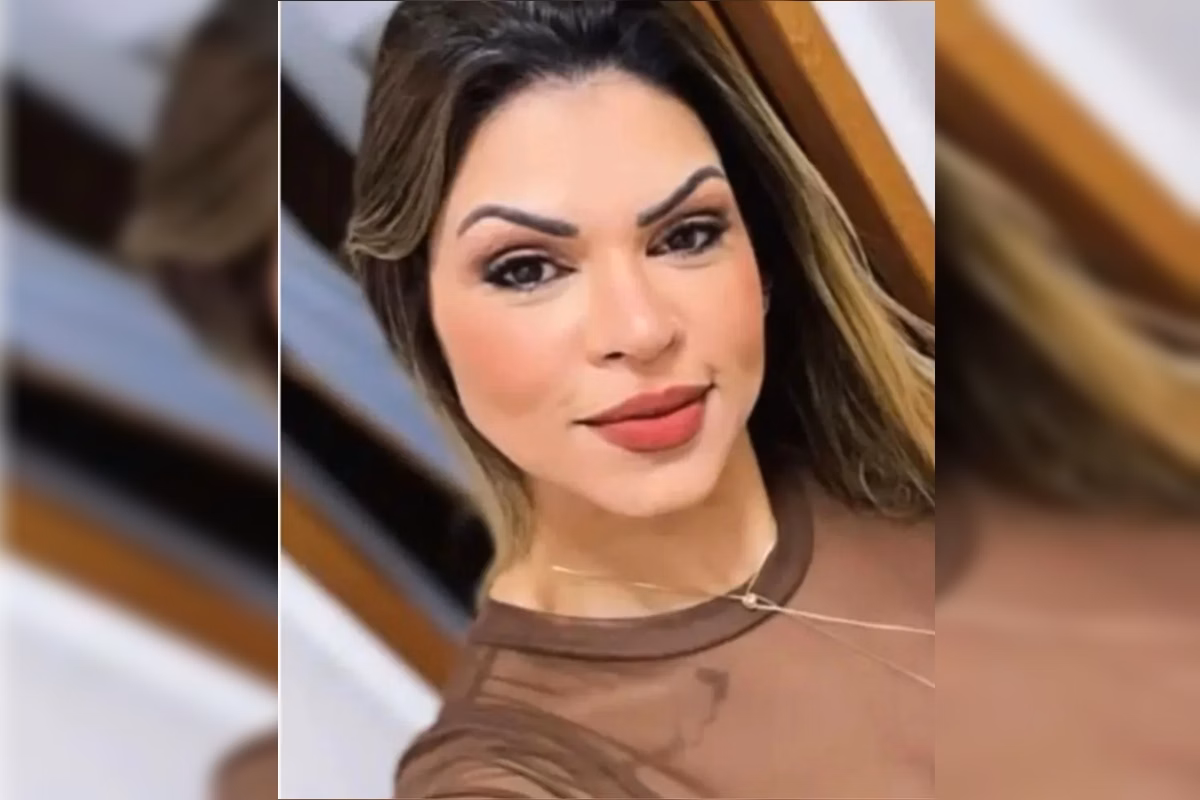 Ingrid Emanuelle Santos