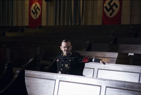 “O Ocultismo Nazista” mostra a importância do misticismo para Hitler
