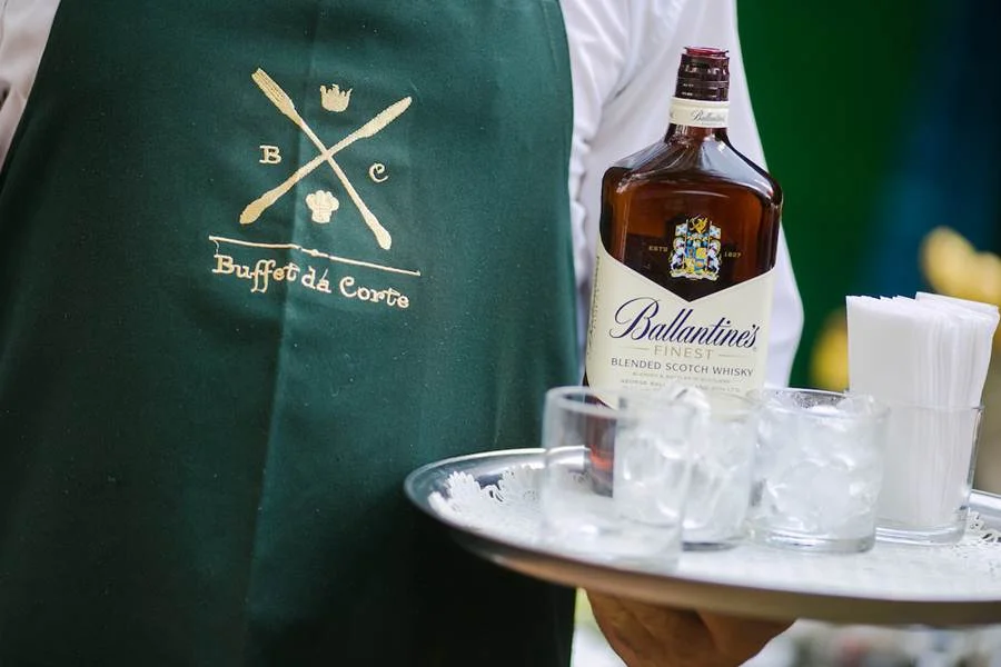 Ticiano Figueiredo festeja final do campeonato de golf com almoço - imagem 2 Ticiano Figueiredo festeja final do campeonato de golf com almoço - imagem 2