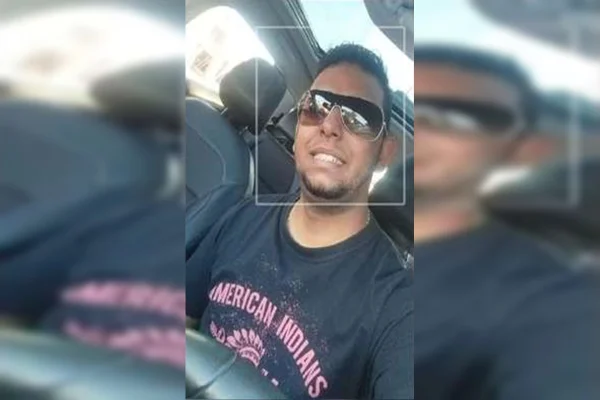 Antes de ser assassinado, empresário deixou homenagem para filha nas redes