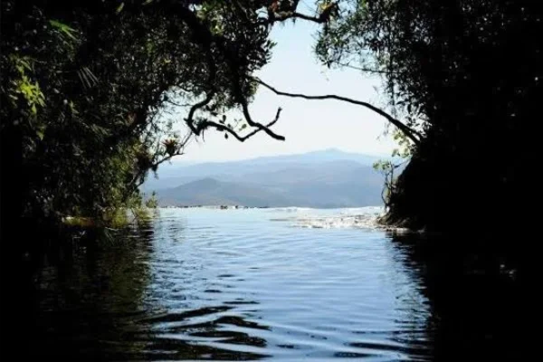 MG: 2 vilas disputam selo da ONU entre as melhores do turismo mundial - destaque galeria MG: 2 vilas disputam selo da ONU entre as melhores do turismo mundial - destaque galeria