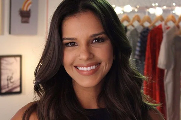 Foto colorida de Mariana Rios - Metrópoles