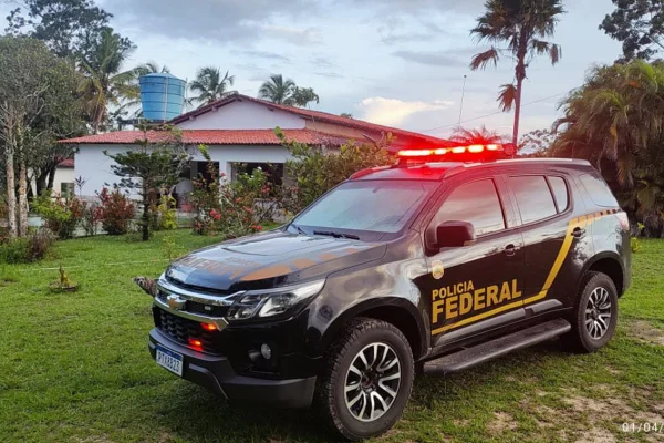Saiba como funcionava esquema milionário de venda de sentenças