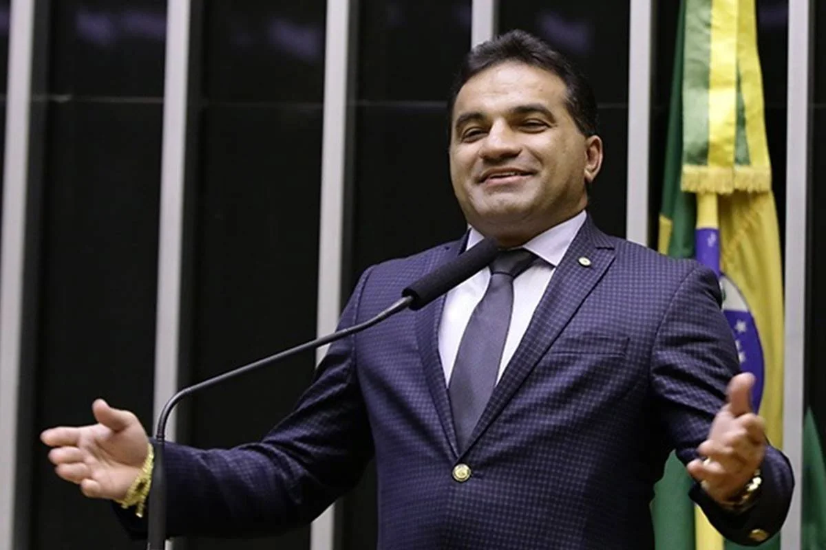 STF: Josimar Maranhãozinho pressionava prefeitos a pagar propina