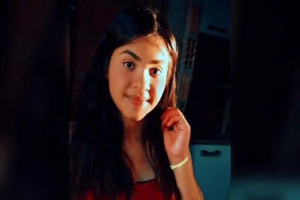 Imagem colorida da Carolina Garcia Arce - Metrópoles