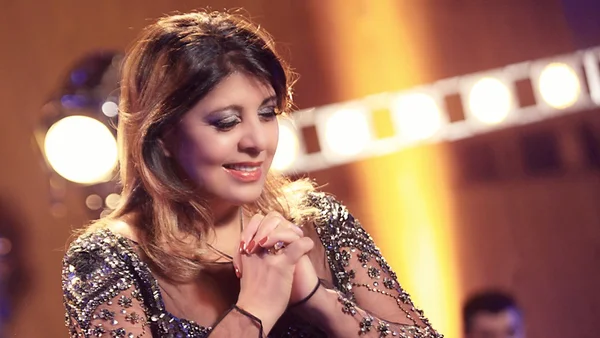 Cantoras se reúnem para gravar DVD comemorativo de Roberta Miranda