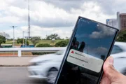 Defesa Civil: sistema de alerta nacional é retirado do ar após ataque - imagem 6