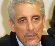 Henrique Pizzolato em 2015
