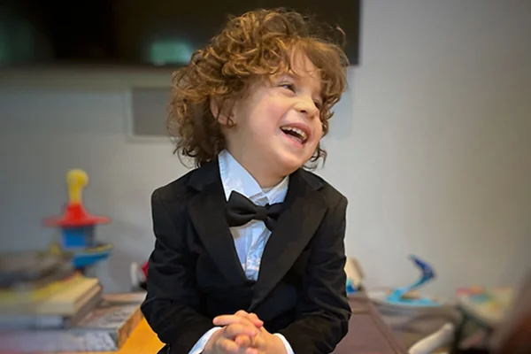max alexander designer estilista mirim cirança moda - metrópoles