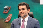 Em entrevista ao Metrópoles, Celso Sabino destacou o crescimento do Turismo no Brasil, com destaque para a movimentação em 2024