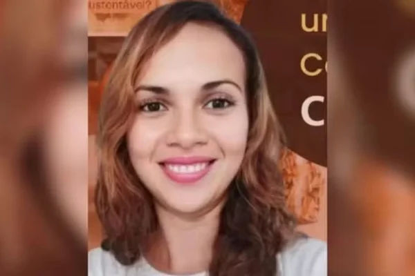 Imagem colorida, Mulher mantida em cárcere por pastora e marido morreu de desnutrição - Metrópoles