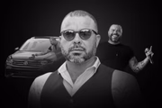 Ricardo Godoi, empresário e influencer automotivo que morreu em Santa Catarina após anestesia geral para fazer tatuagem