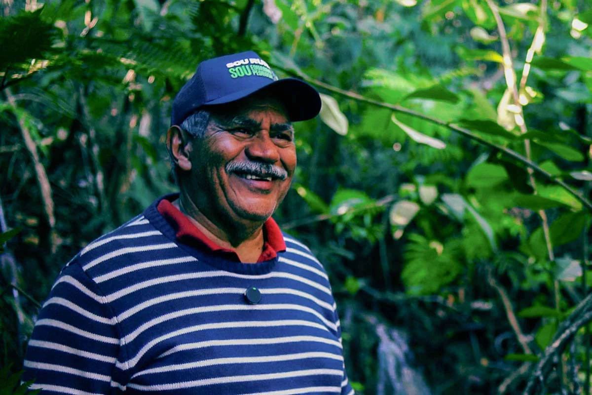 Com apoio da comunidade, projeto mantém região há 25 anos sem queimadas e reforça proteção da nascente do Córrego dos Pintos Com apoio da comunidade, projeto mantém região há 25 anos sem queimadas e reforça proteção da nascente do Córrego dos Pintos