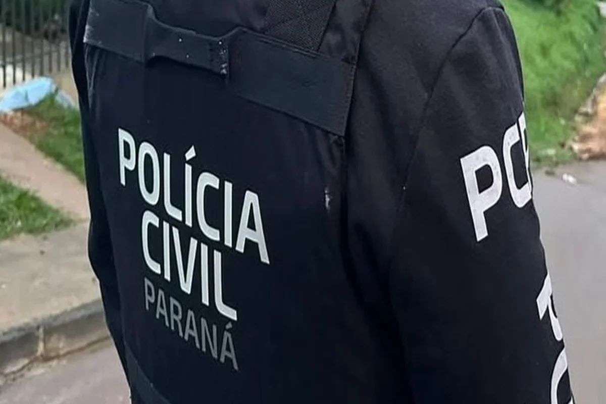 Polícia Civil do Paraná