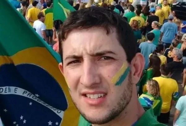 Patriota argentina sangue