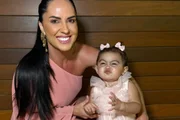 Graciele Lacerda Graciele Lacerda