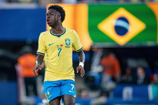Palpite Brasil x Haiti - Copa do Mundo