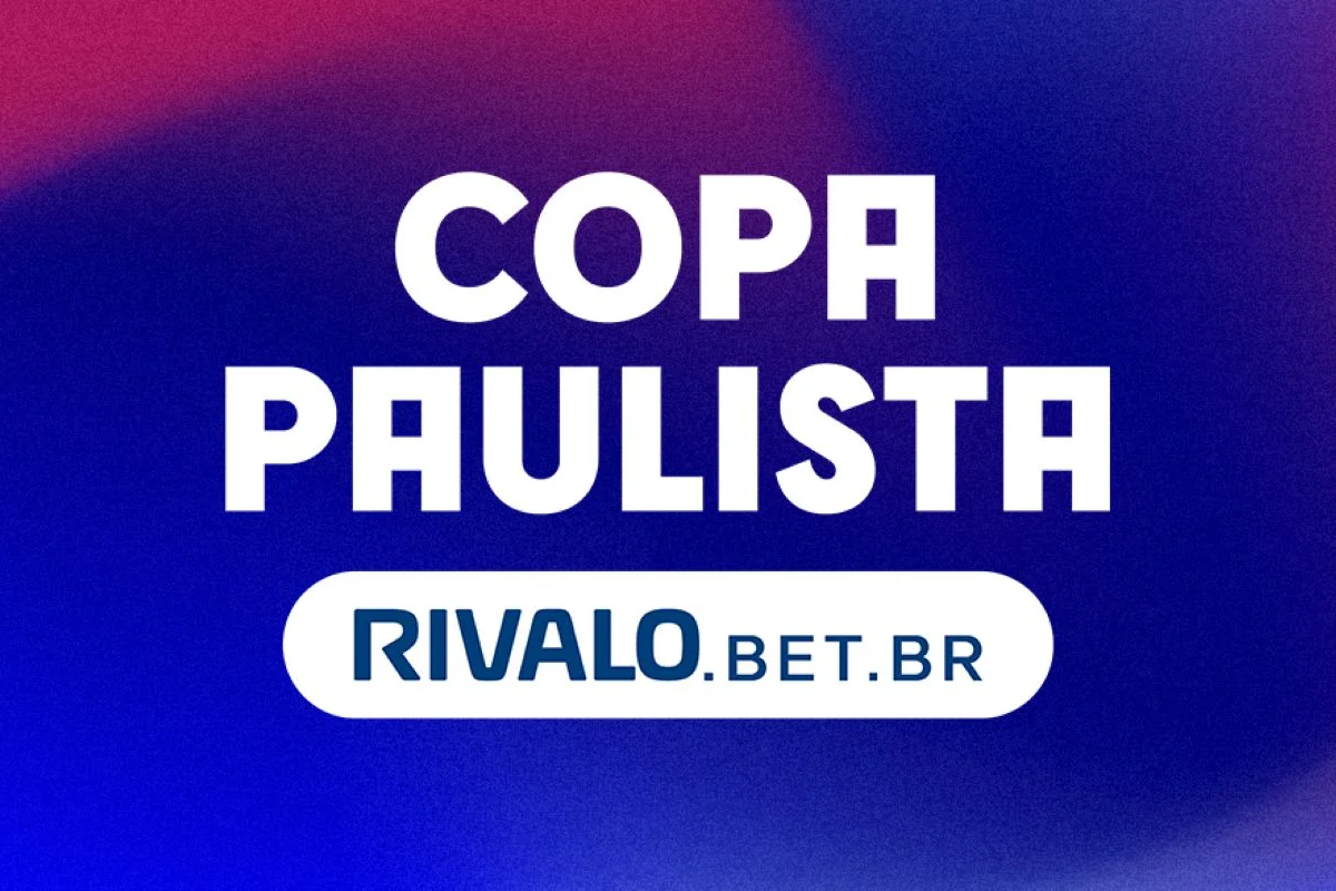 Copa Paulista 2026: veja Comercial x União São João ao vivo no YouTube