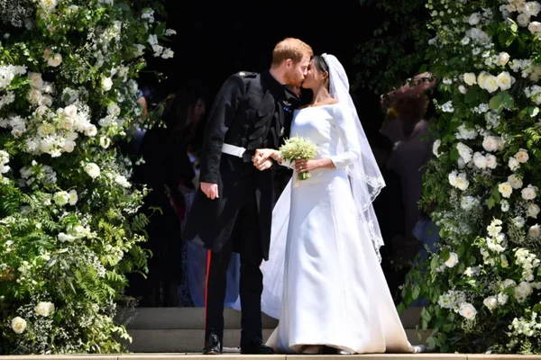 Casamento real: 7 quebras de paradigmas da tradição britânica