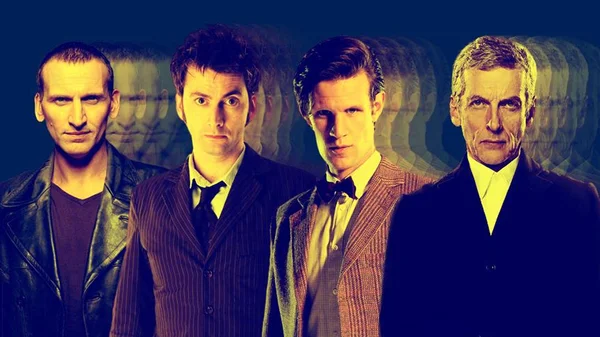 “Doctor Who” dá início a sua 10ª temporada neste domingo