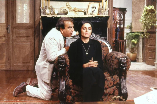 Tieta: os segredos de Perpétua que serão revelados no fim da novela