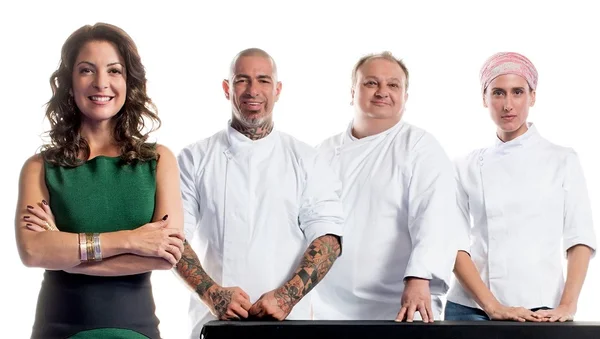 masterchef brasil