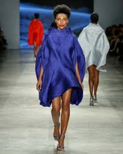 Lino Villaventura Verão 2026 no SPFW N60