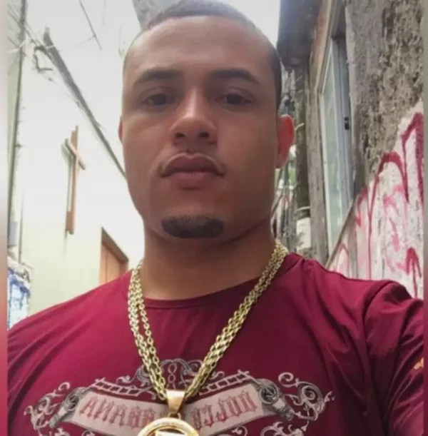 Polícia investiga se chefe de tráfico espancou esposa após suposta traição