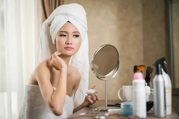 Dez produtos de beleza práticos para pessoas preguiçosas