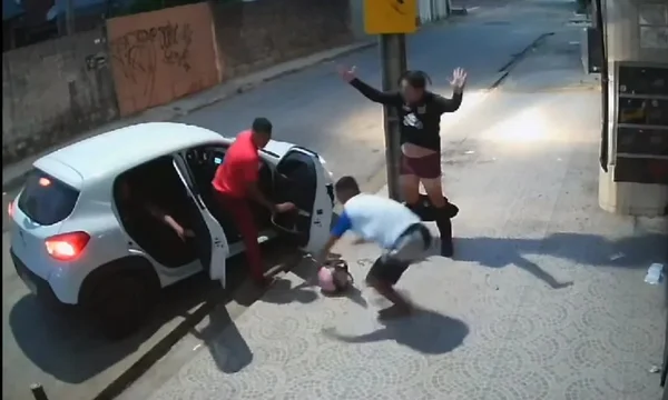 imagem colorida homem cueca assalto ceara