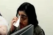 Pai da PM Gisele chora em audiência e rejeita suicídio: “Queria viver” - imagem 2 Pai da PM Gisele chora em audiência e rejeita suicídio: “Queria viver” - imagem 2