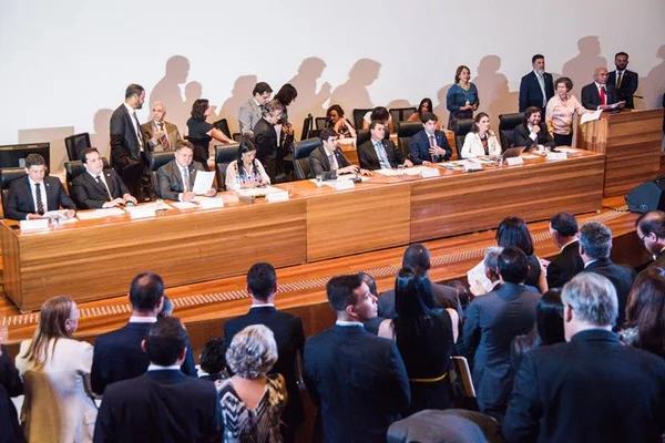 GDF recua para garantir vitória parcial no PL que amplia modelo do IHB