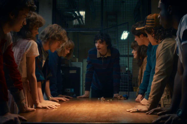 Stranger Things terá novo episódio? Entenda teoria após final polêmico