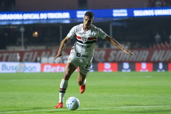 Palpite Boca Juniors x São Paulo – Copa Sul-Americana – 08/09/26