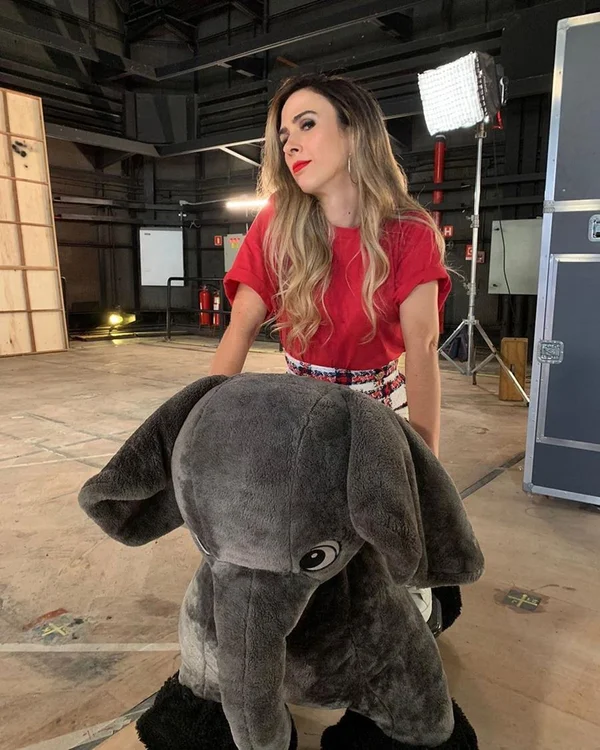 Entenda a polêmica envolvendo Fiuk e Tatá Werneck