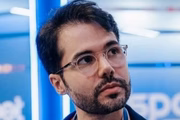 Darwin Filho, dono da Esportes da Sorte